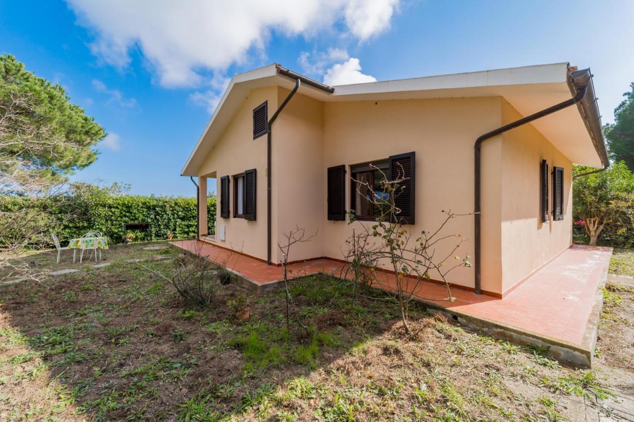 Villa Campo Al Pero Rio Marina Exterior photo