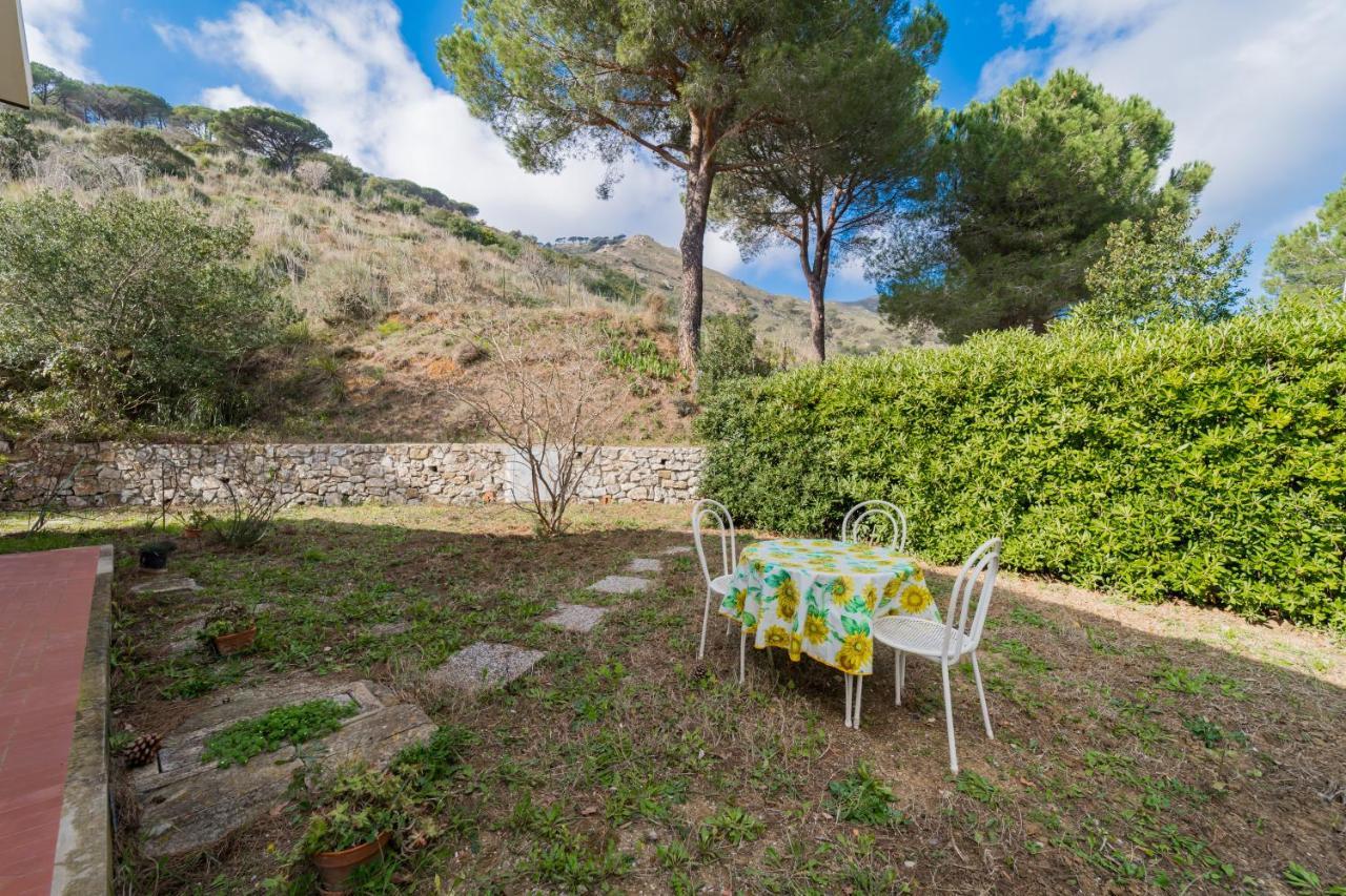 Villa Campo Al Pero Rio Marina Exterior photo
