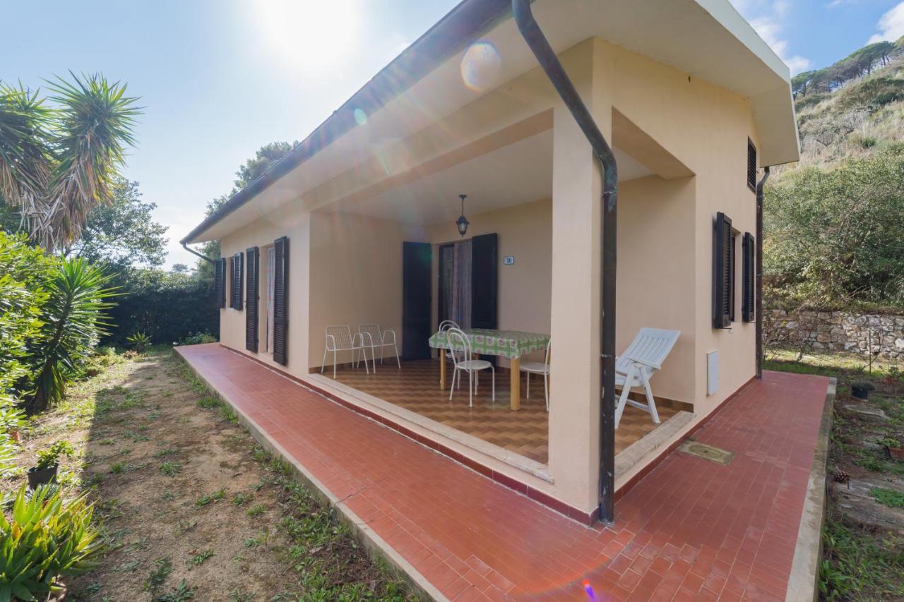 Villa Campo Al Pero Rio Marina Exterior photo