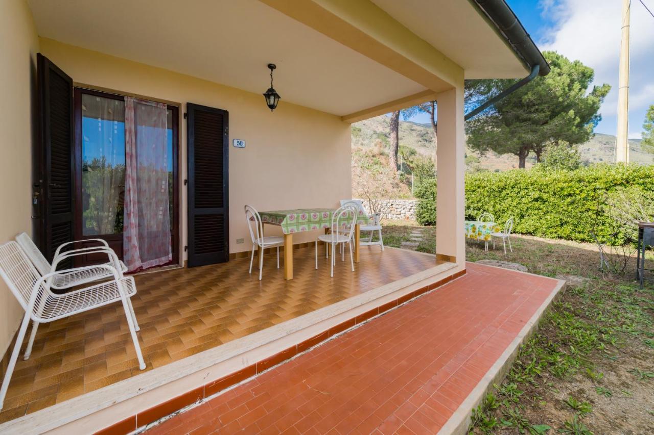 Villa Campo Al Pero Rio Marina Exterior photo